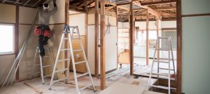Entreprise de rénovation de la maison et de rénovation d’appartement à Ruille-en-Champagne